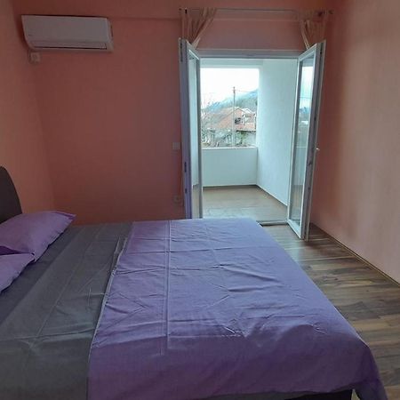 Apartmani Masa 부드바 외부 사진