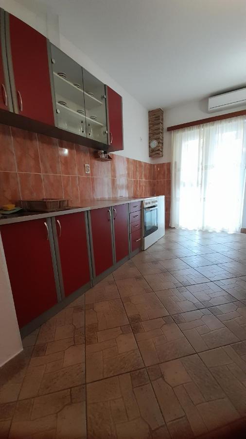 Apartmani Masa 부드바 외부 사진