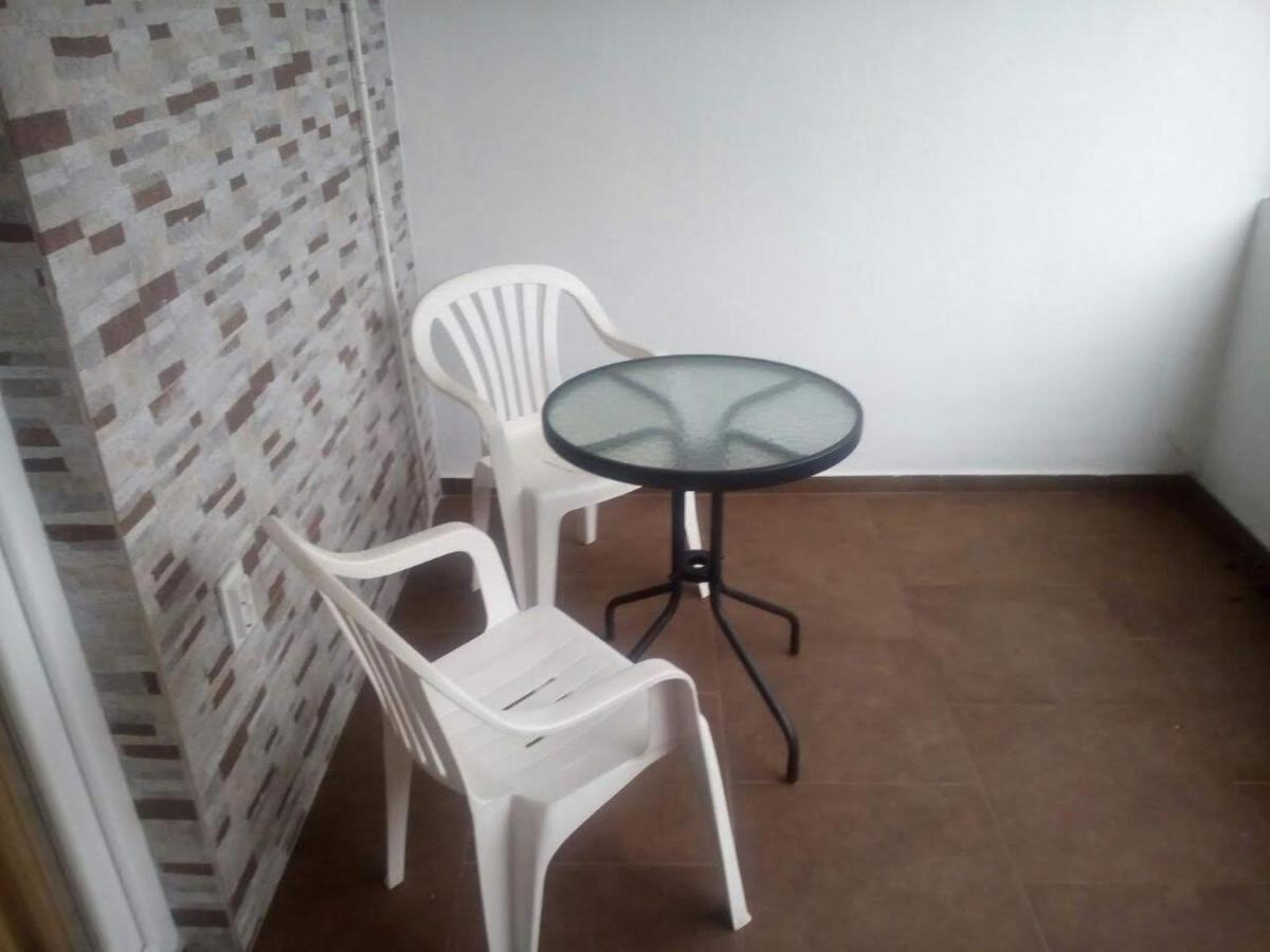 Apartmani Masa 부드바 외부 사진