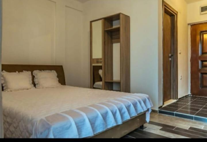 Apartmani Masa 부드바 외부 사진
